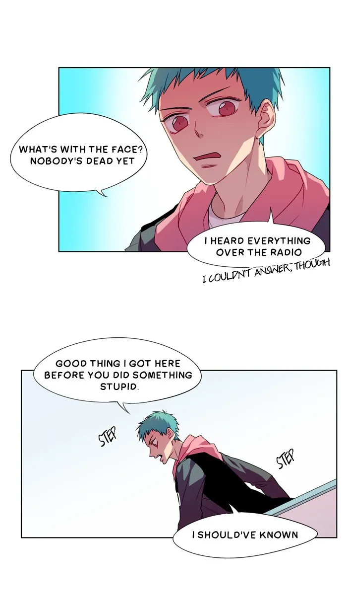 SHADOW Chapter 7 page 24 - 