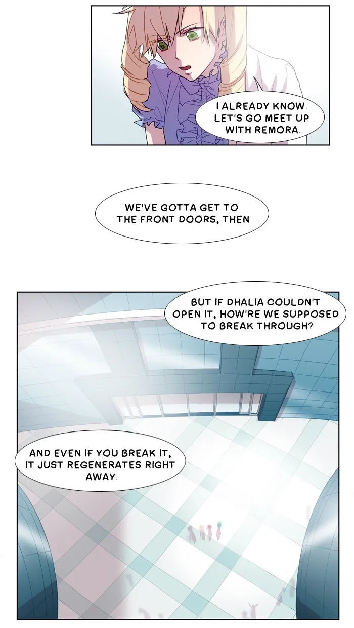 SHADOW Chapter 7 page 29 - 