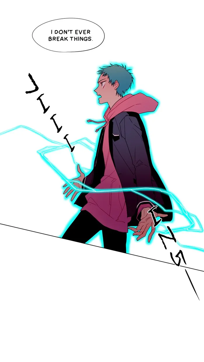 SHADOW Chapter 7 page 32 - 