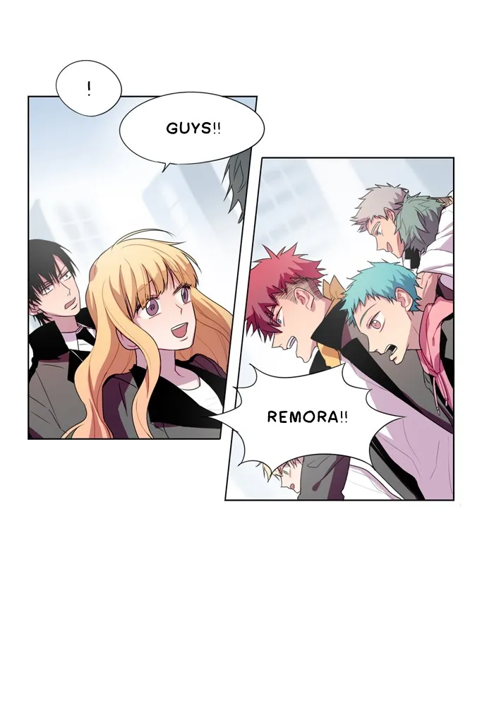 SHADOW Chapter 7 page 34 - 