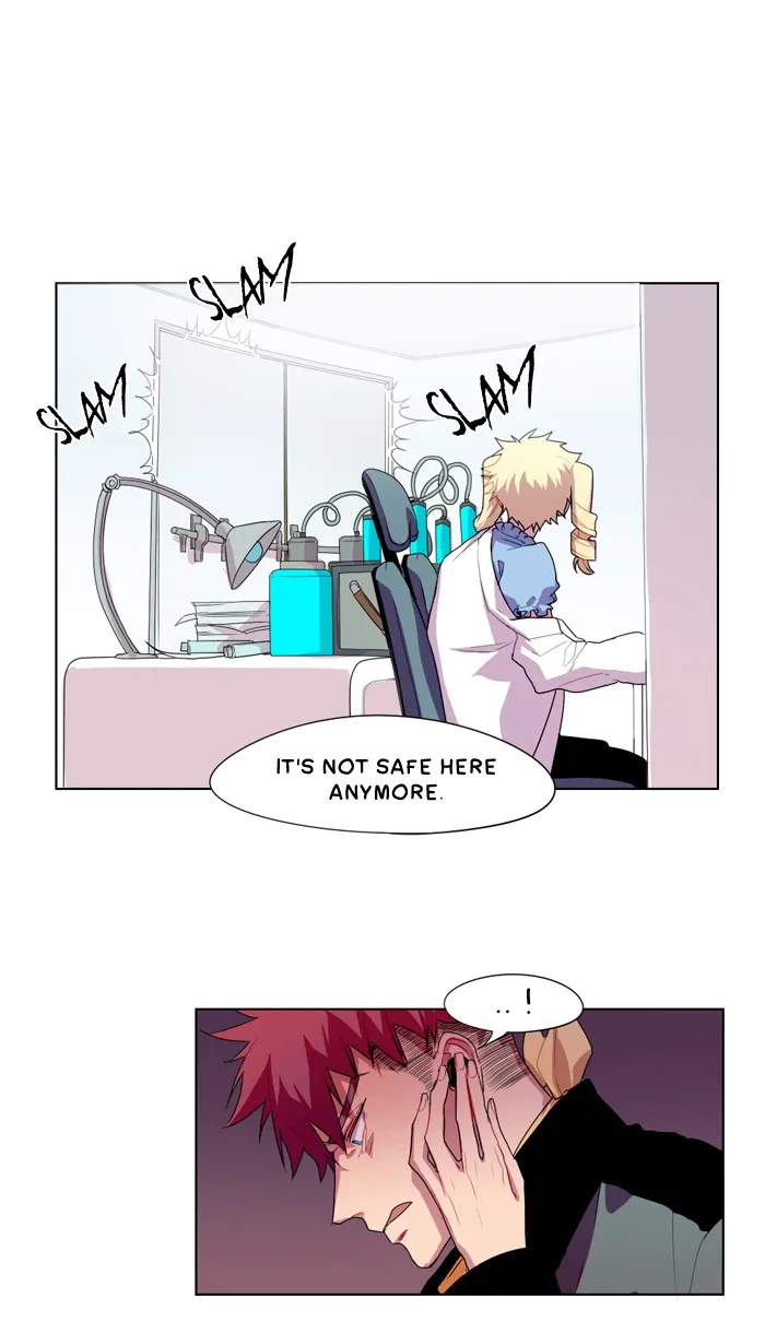 SHADOW Chapter 7 page 7 - 