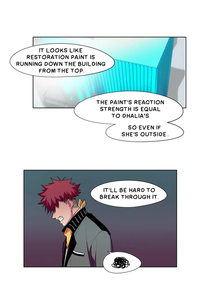 SHADOW Chapter 7 page 10 - 