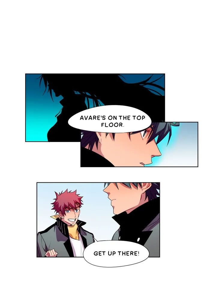 SHADOW Chapter 8 page 2 - 