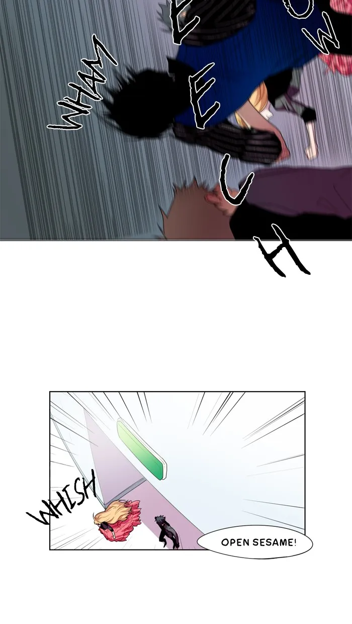SHADOW Chapter 8 page 13 - 