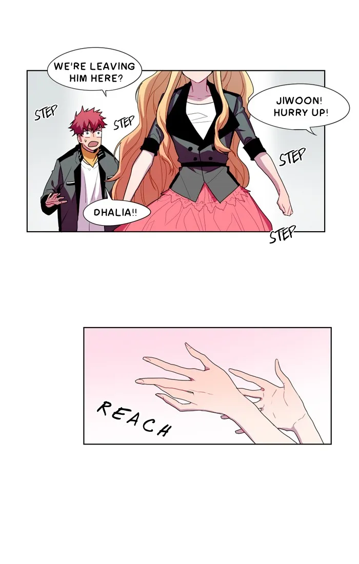 SHADOW Chapter 8 page 16 - 