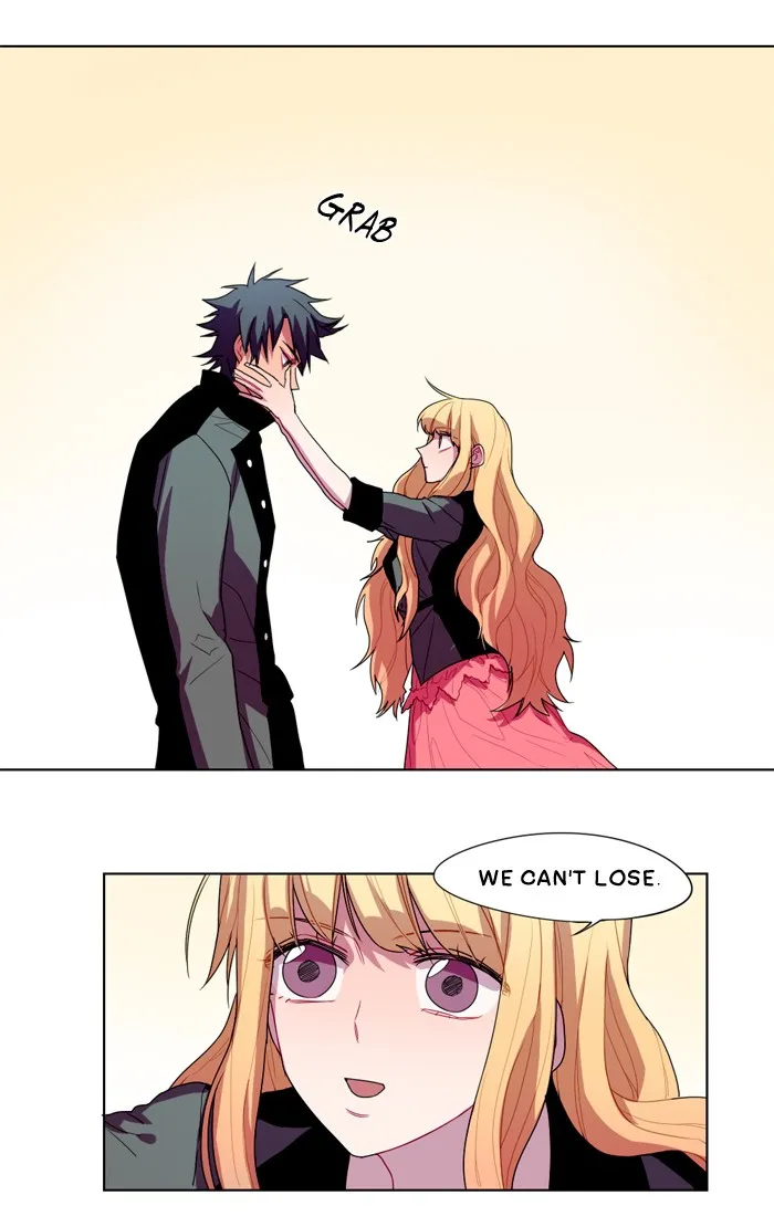 SHADOW Chapter 8 page 17 - 