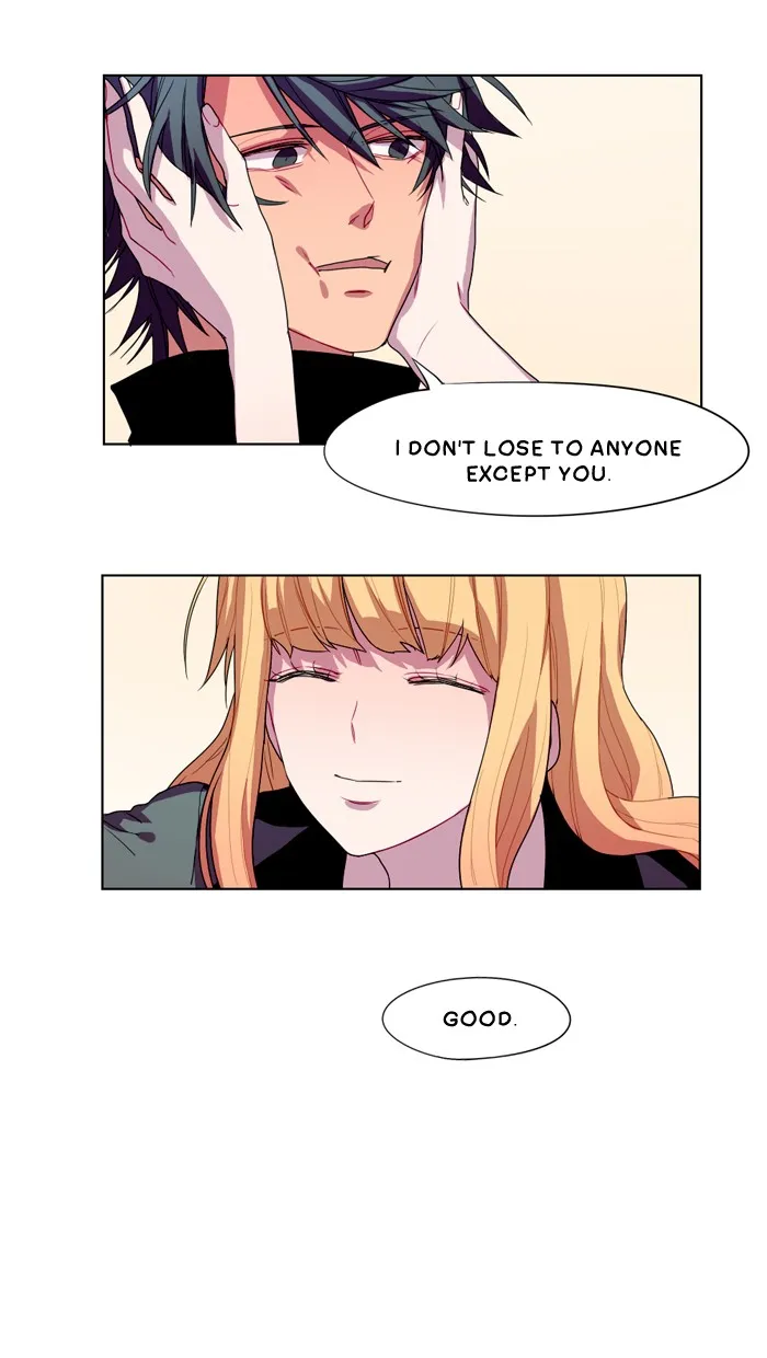 SHADOW Chapter 8 page 18 - 