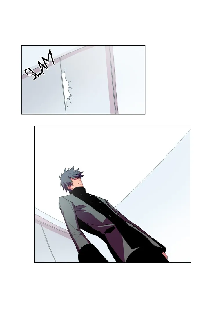 SHADOW Chapter 8 page 19 - 