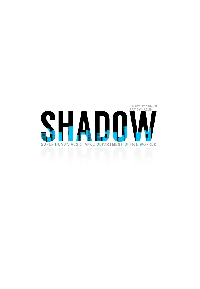 SHADOW Chapter 8 page 3 - 