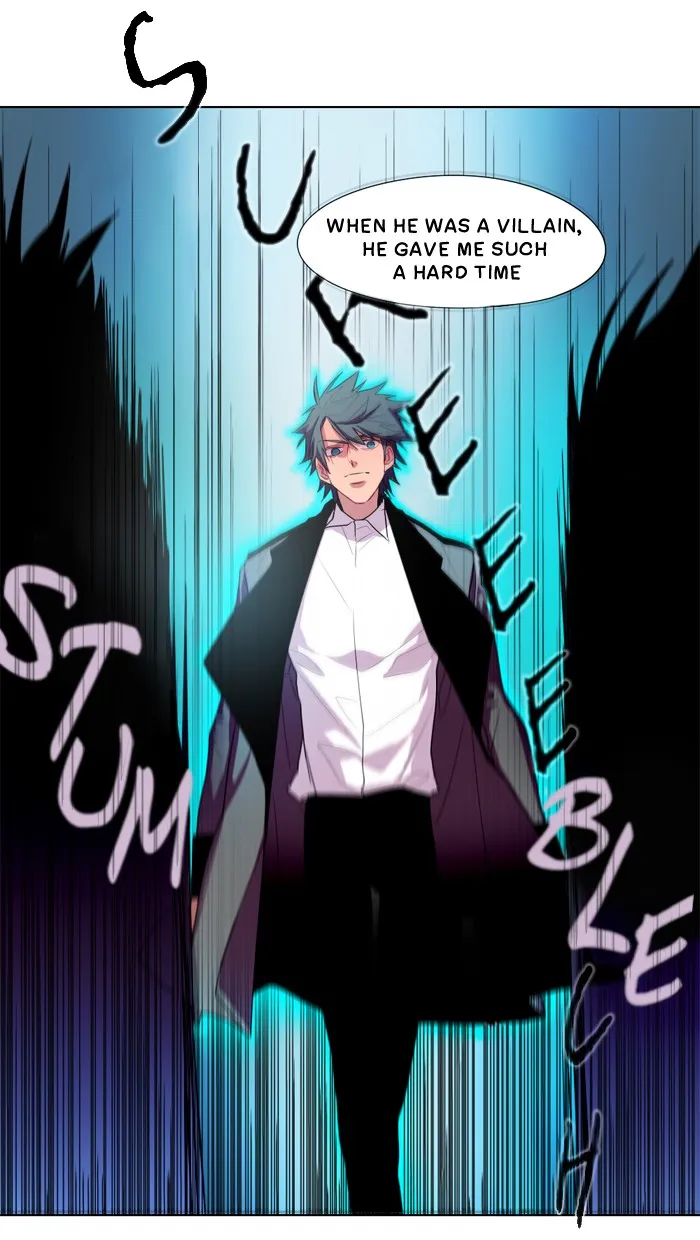 SHADOW Chapter 8 page 22 - 