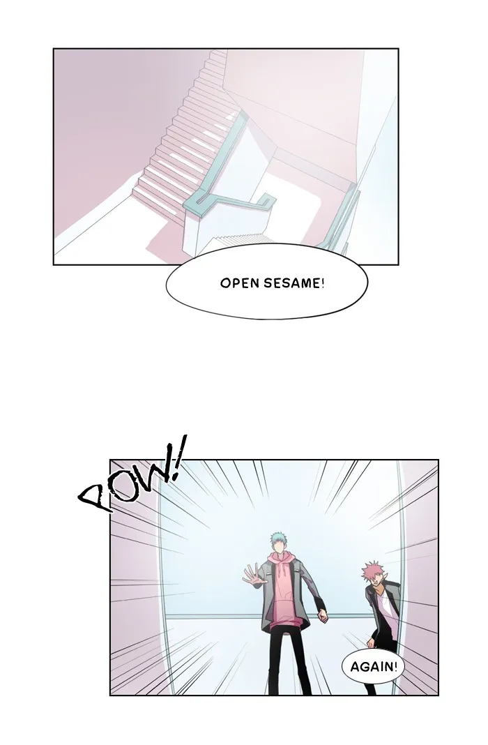 SHADOW Chapter 8 page 4 - 