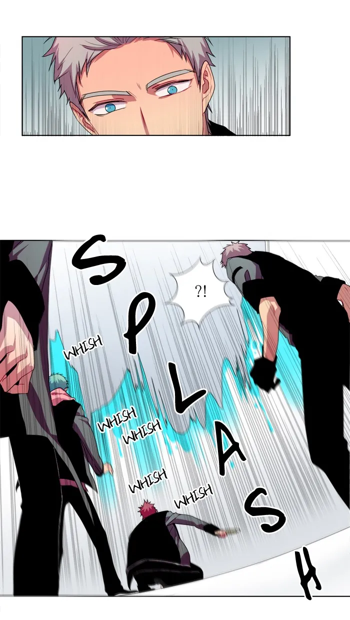 SHADOW Chapter 8 page 32 - 
