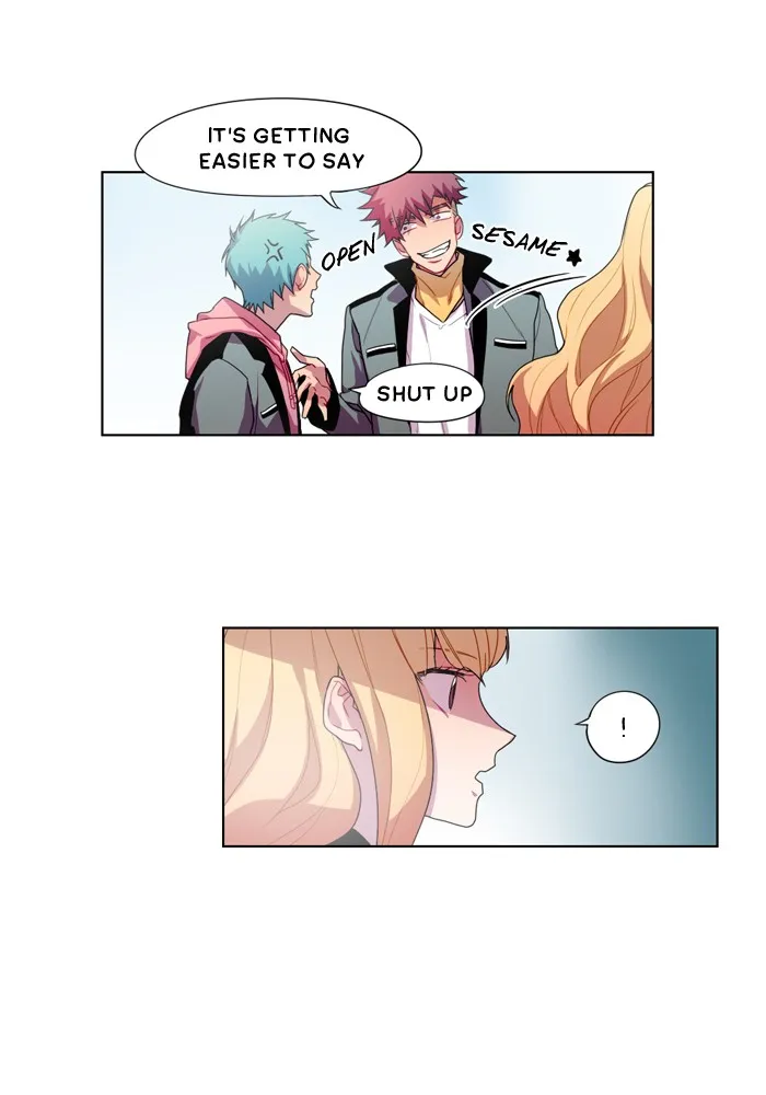 SHADOW Chapter 8 page 5 - 