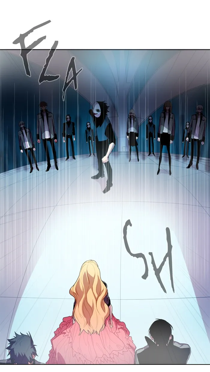 SHADOW Chapter 8 page 6 - 
