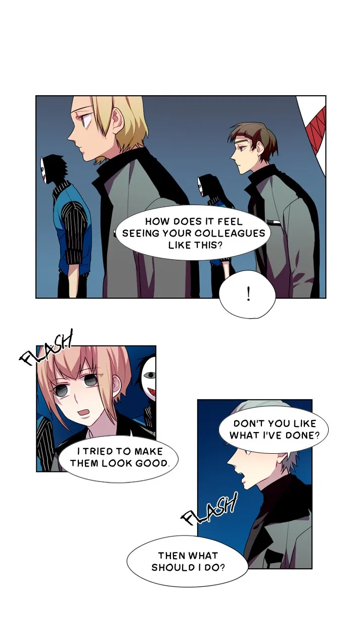 SHADOW Chapter 8 page 8 - 