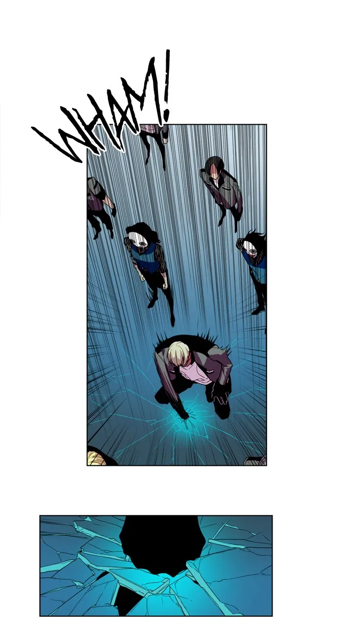 SHADOW Chapter 8 page 10 - 