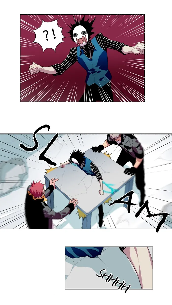 SHADOW Chapter 9 page 2 - 
