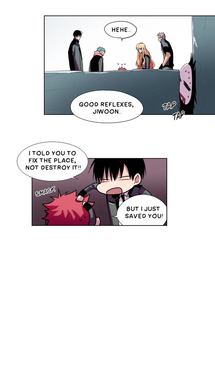 SHADOW Chapter 9 page 11 - 