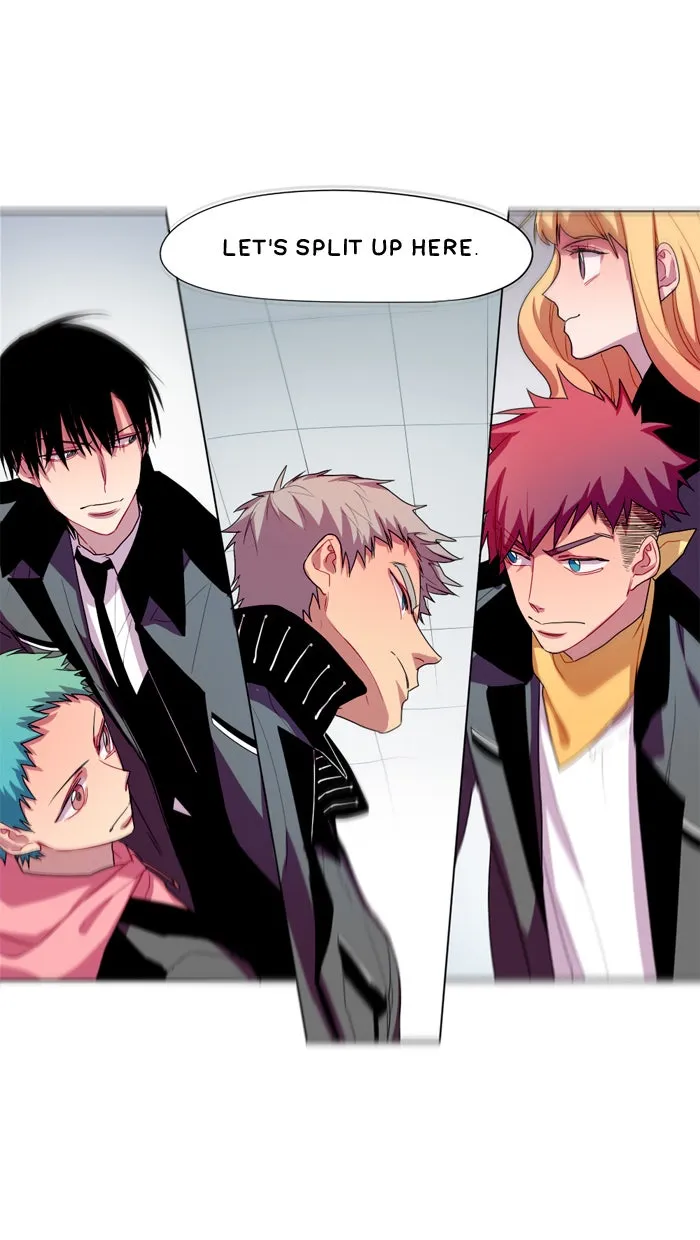 SHADOW Chapter 9 page 13 - 