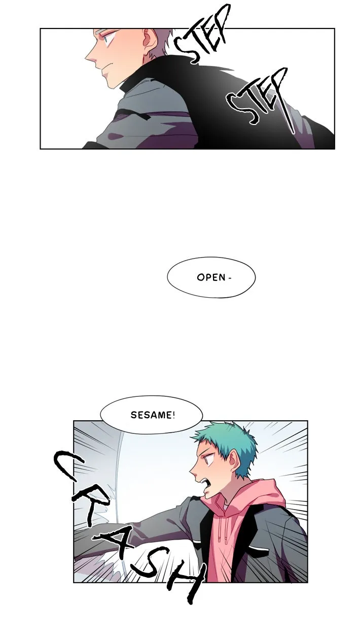 SHADOW Chapter 9 page 15 - 
