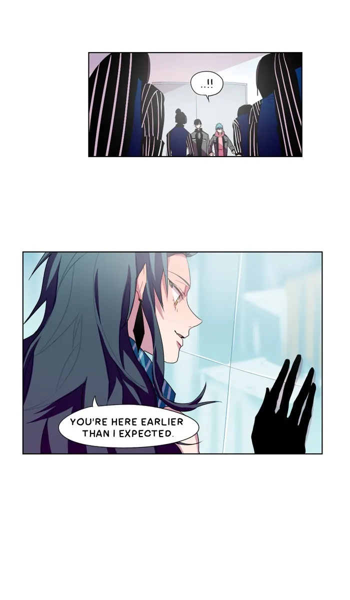 SHADOW Chapter 9 page 17 - 