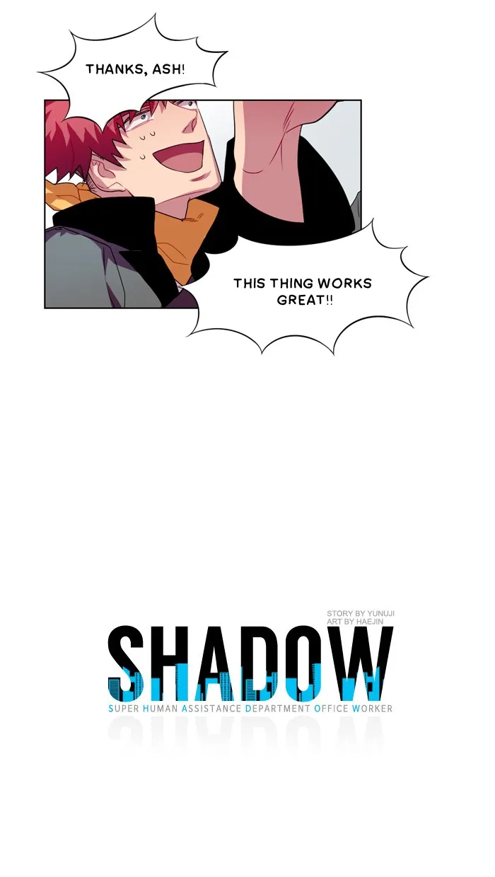 SHADOW Chapter 9 page 3 - 