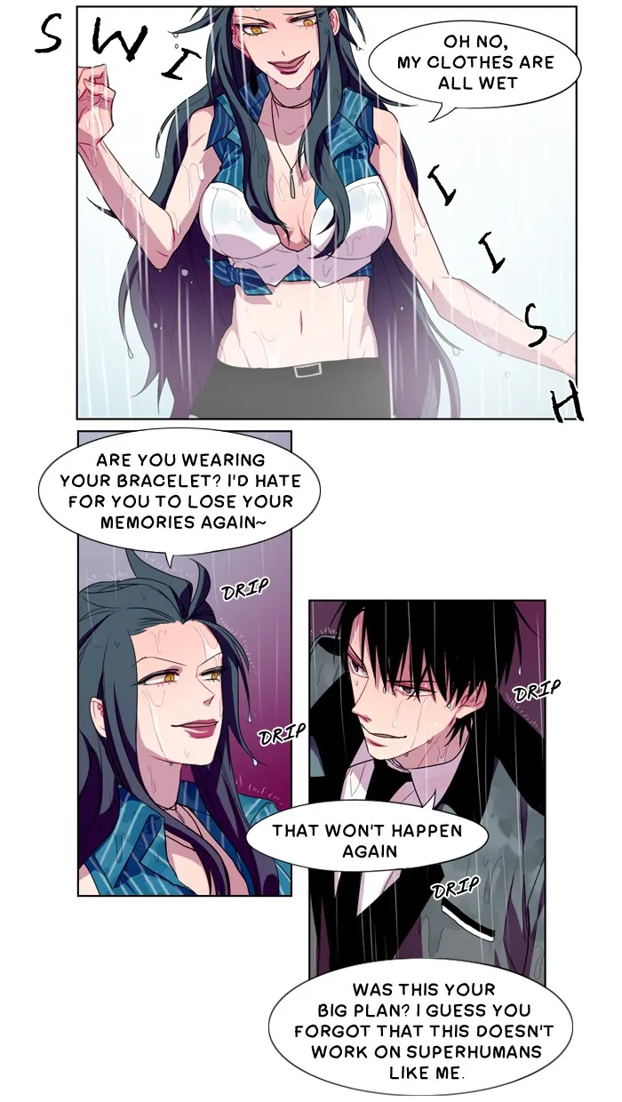 SHADOW Chapter 9 page 22 - 
