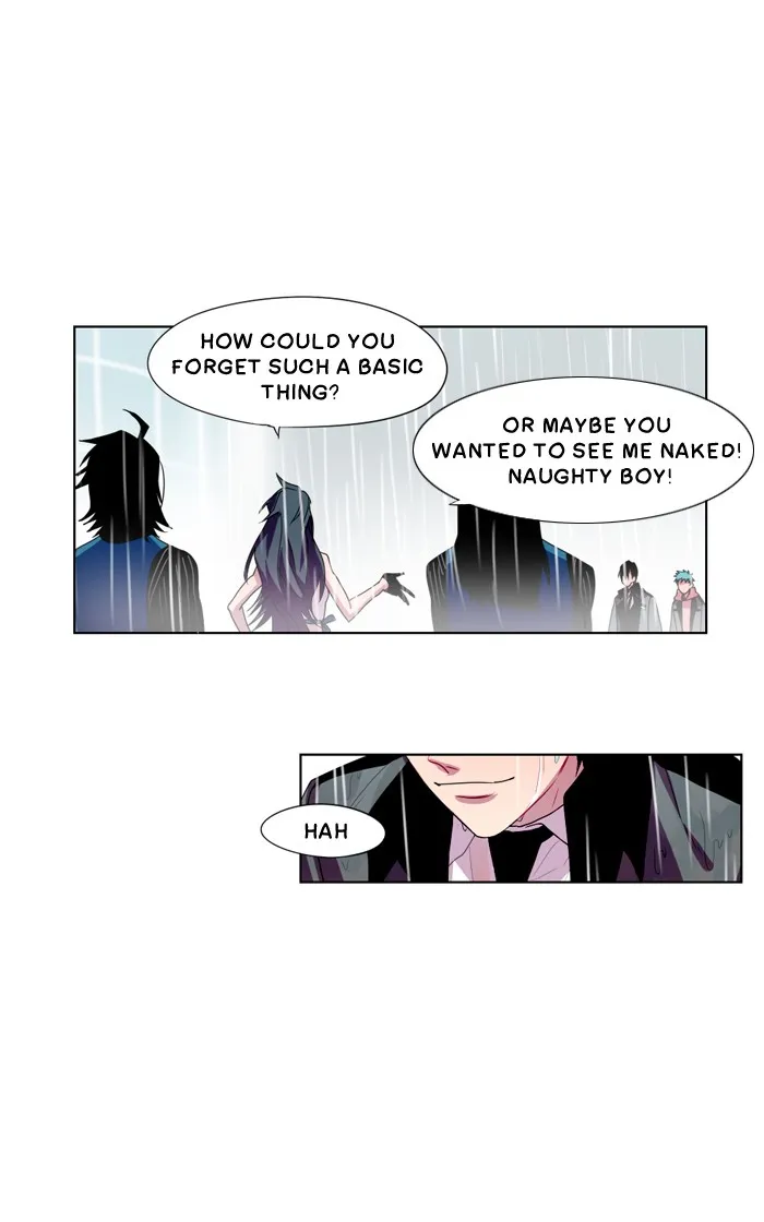 SHADOW Chapter 9 page 23 - 