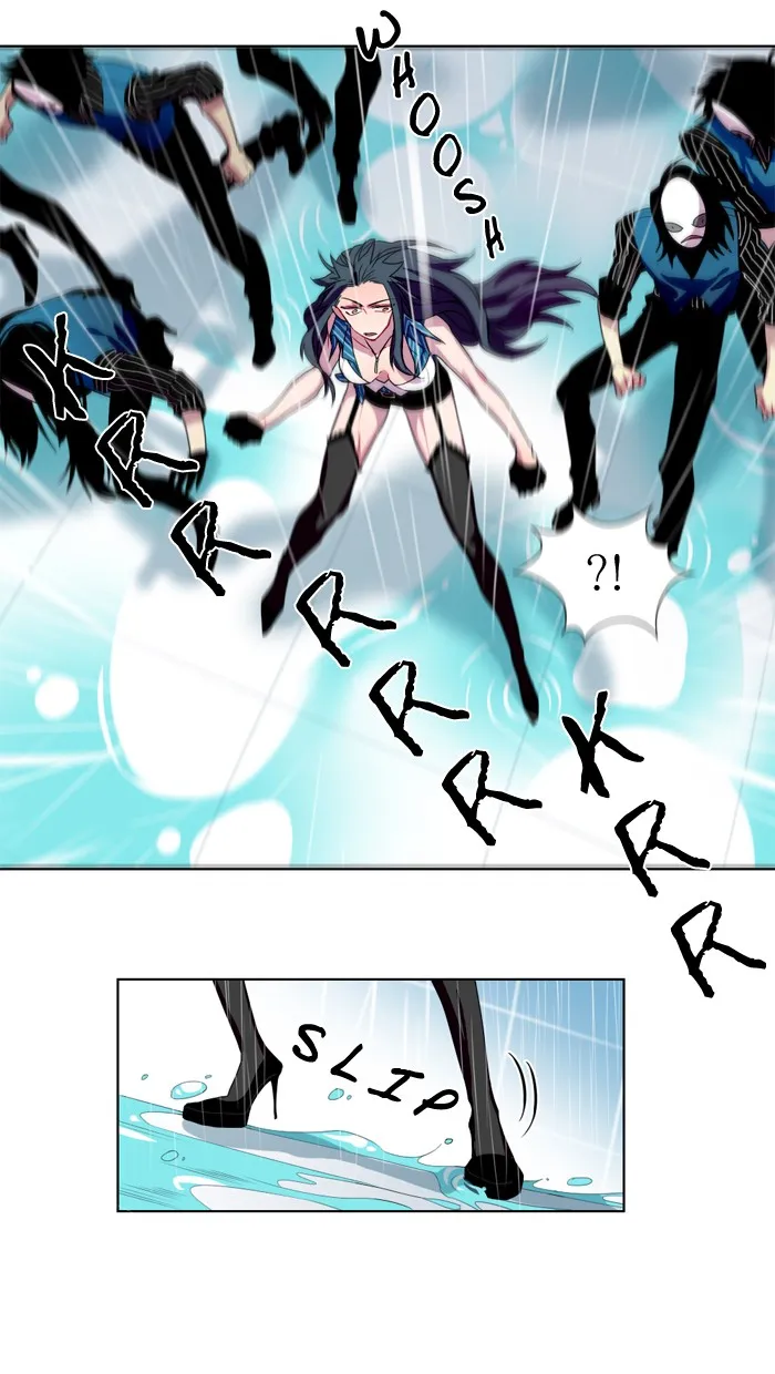 SHADOW Chapter 9 page 24 - 