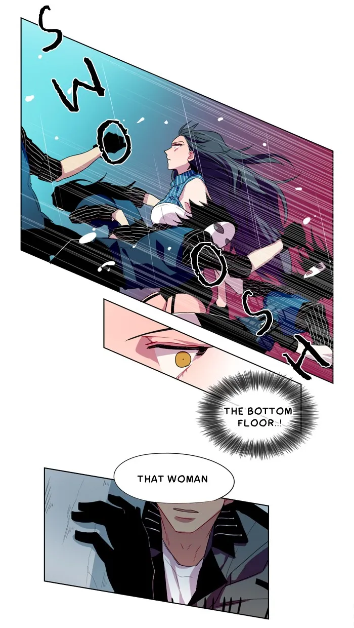 SHADOW Chapter 9 page 25 - 