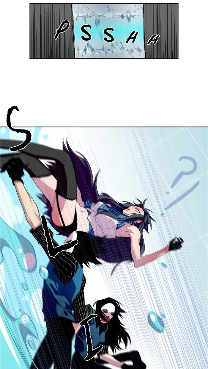 SHADOW Chapter 9 page 28 - 