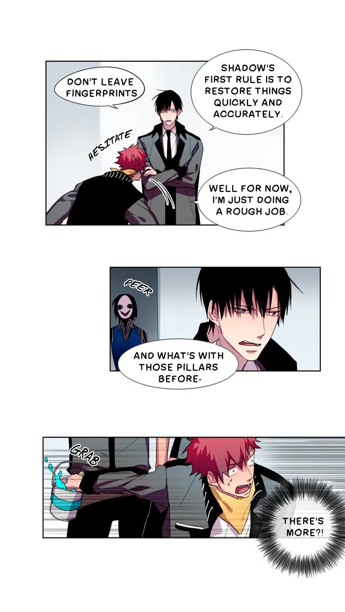 SHADOW Chapter 9 page 9 - 