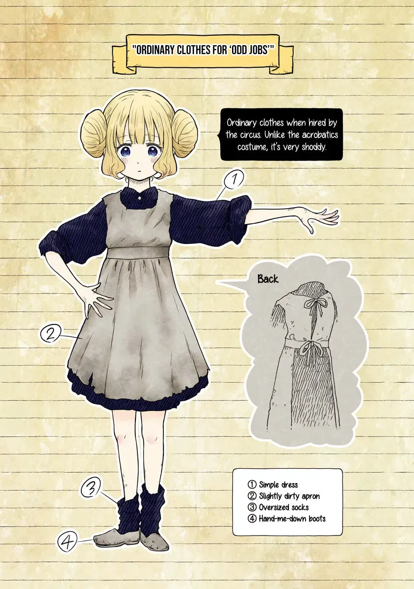 Shadows House (Colored) Chapter 10.1 page 7 - 