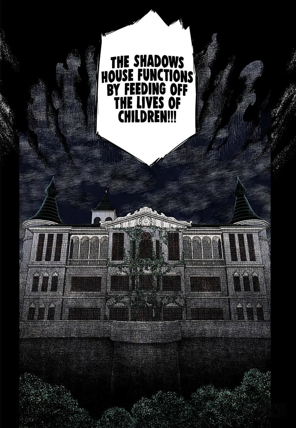 Shadows House (Colored) Chapter 100 page 18 - 