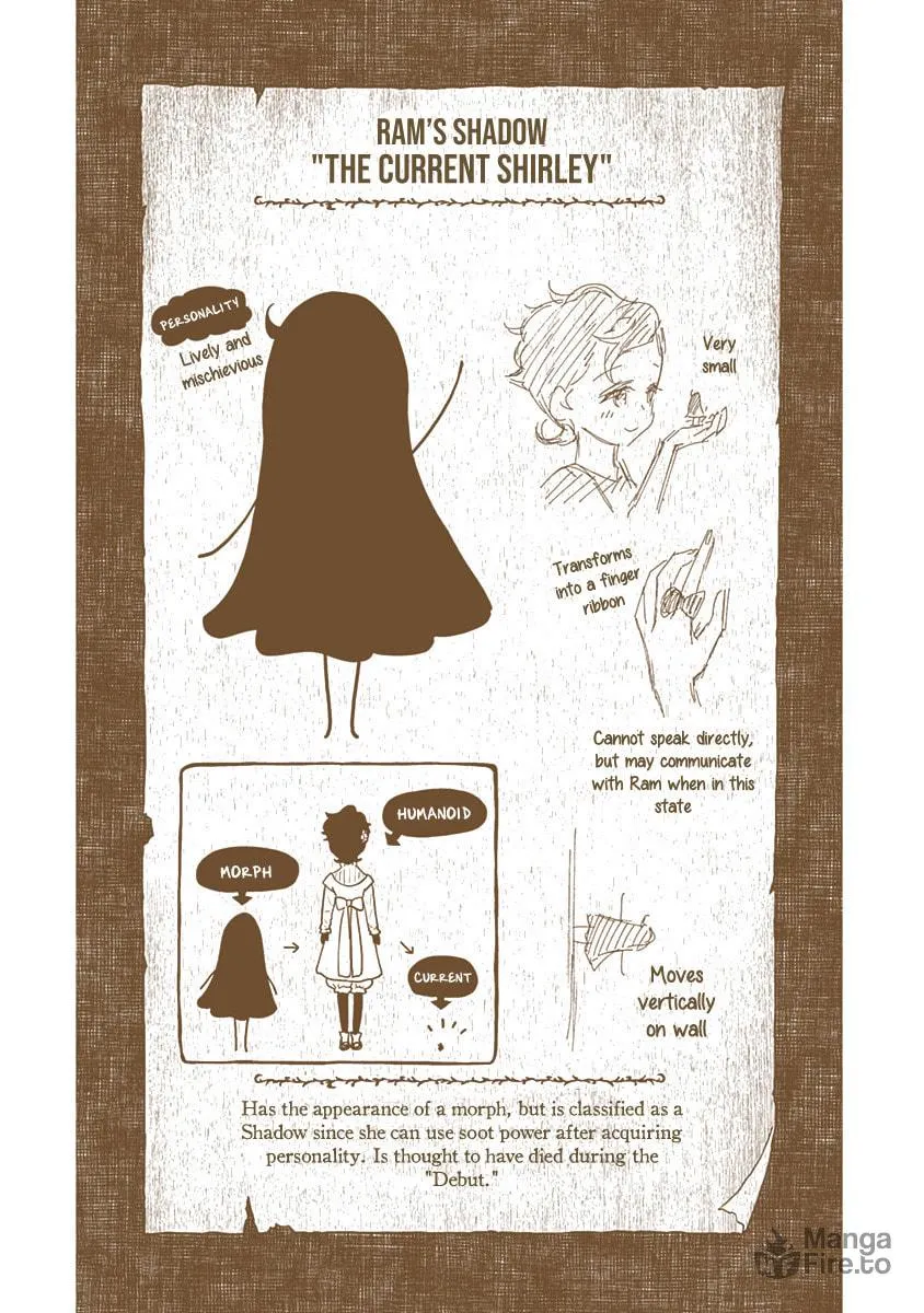 Shadows House (Colored) Chapter 106.5 page 6 - 