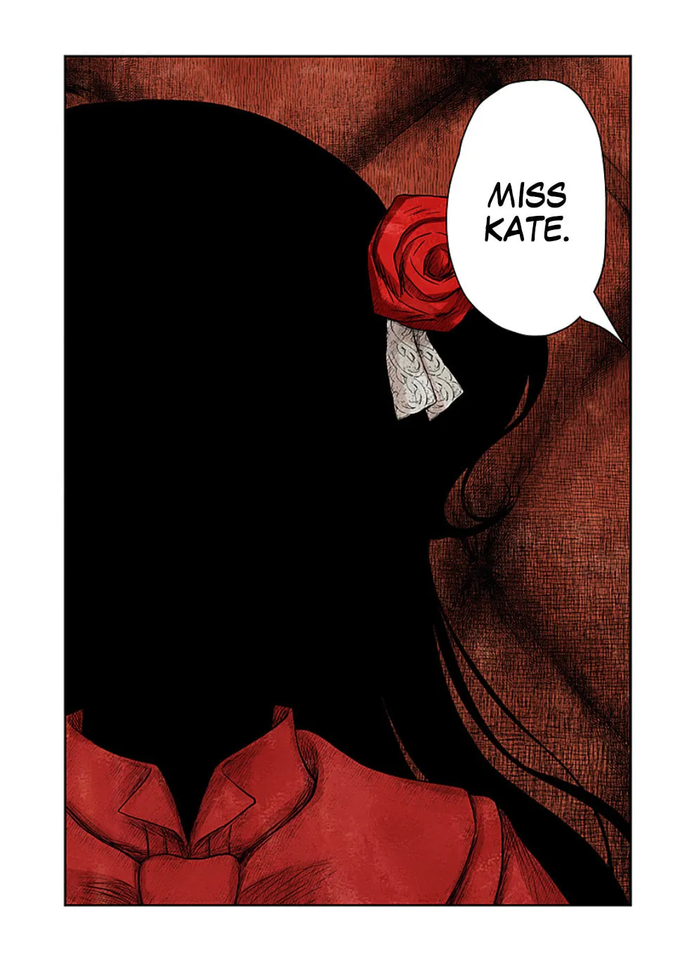 Shadows House (Colored) Chapter 106 page 14 - 