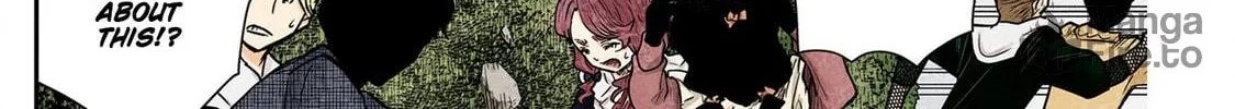 Shadows House (Colored) Chapter 122 page 17 - 