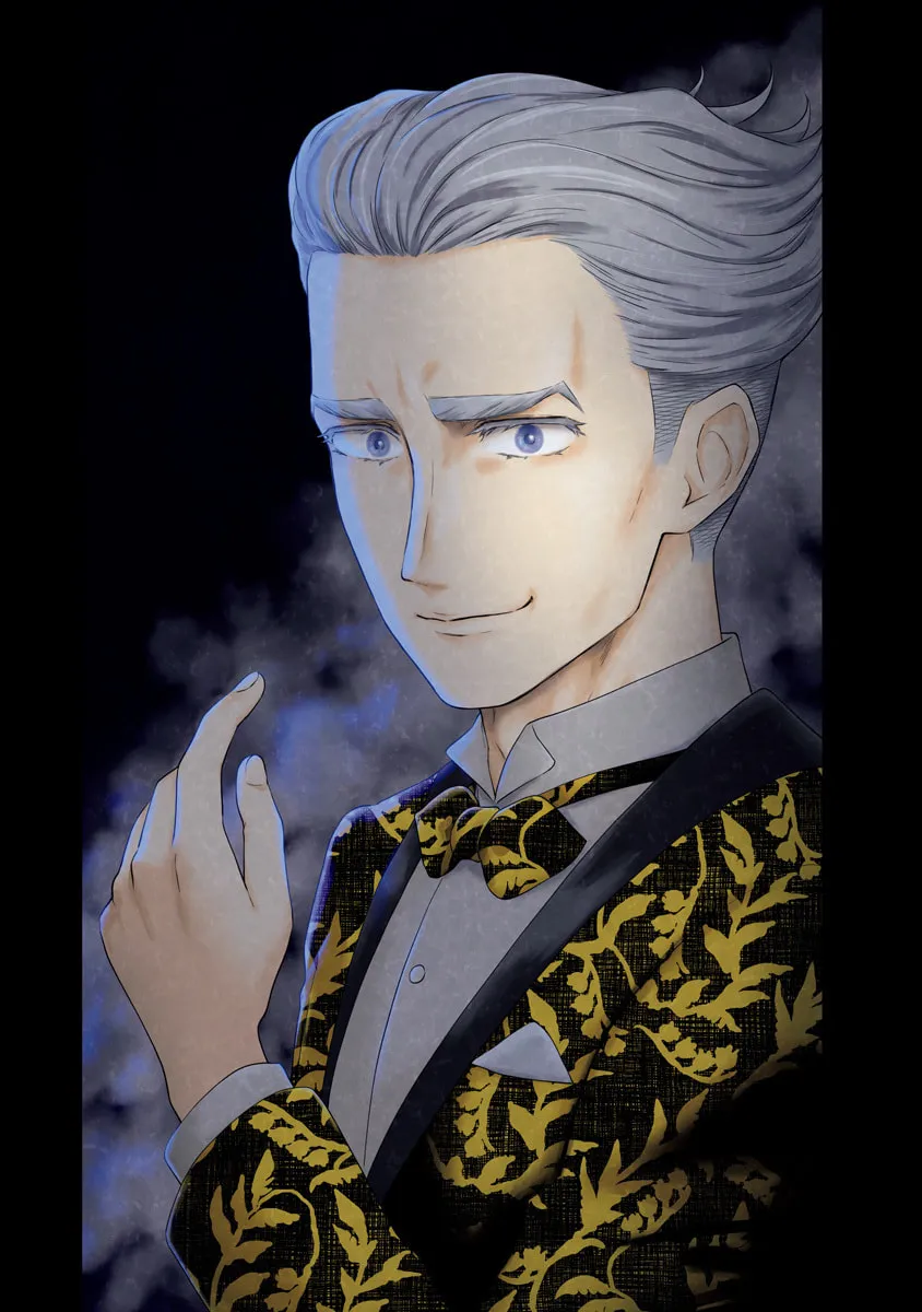 Shadows House (Colored) Chapter 124.5 page 13 - 
