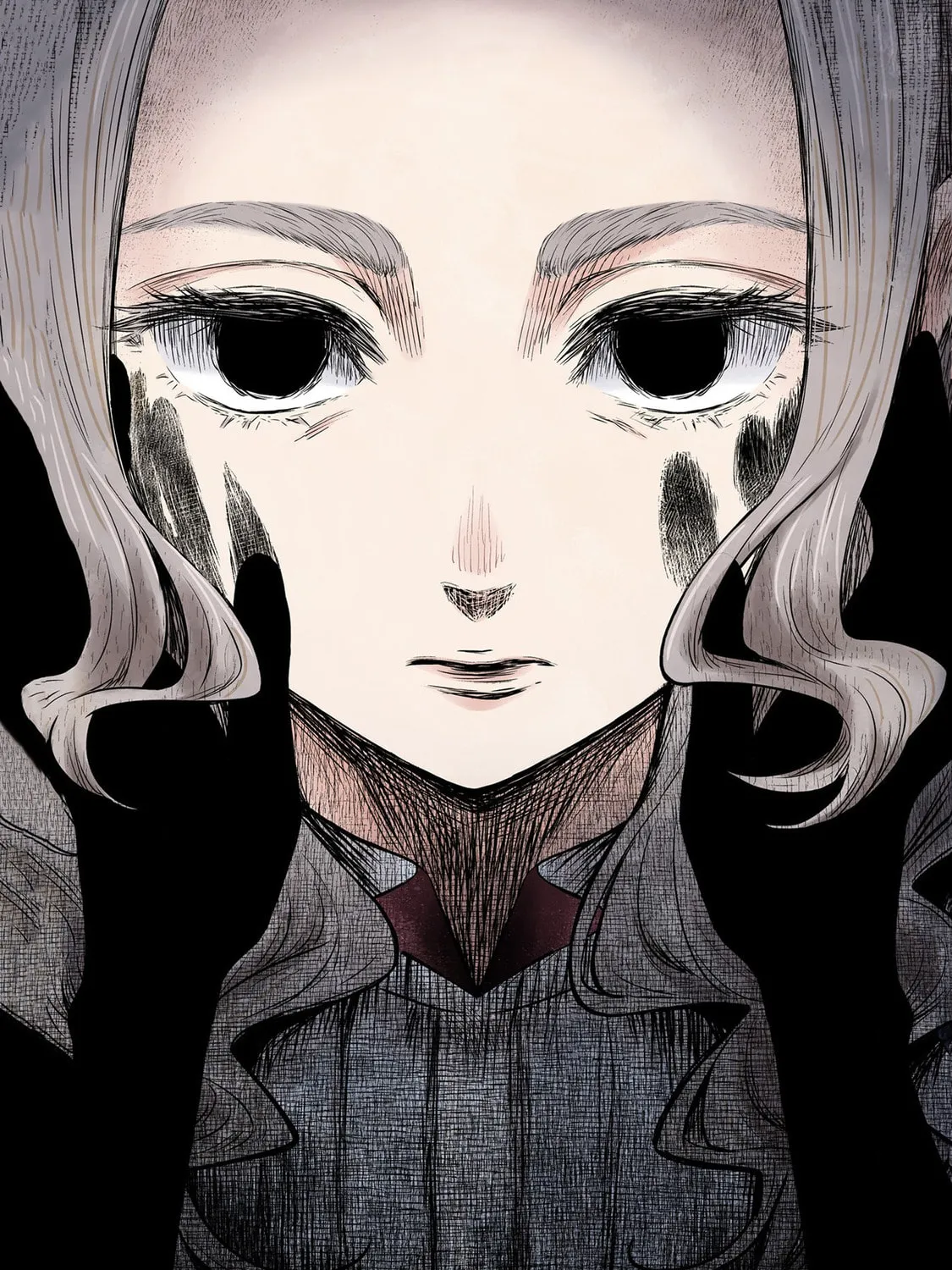Shadows House (Colored) Chapter 128 page 20 - 