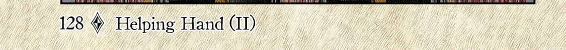 Shadows House (Colored) Chapter 128 page 3 - 