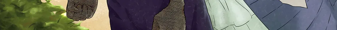Shadows House (Colored) Chapter 13.1 page 3 - 