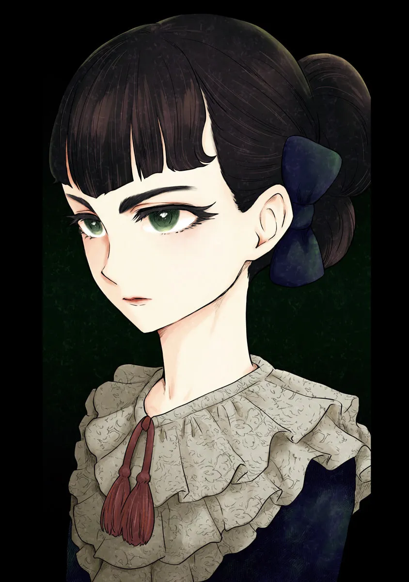 Shadows House (Colored) Chapter 133.5 page 13 - 