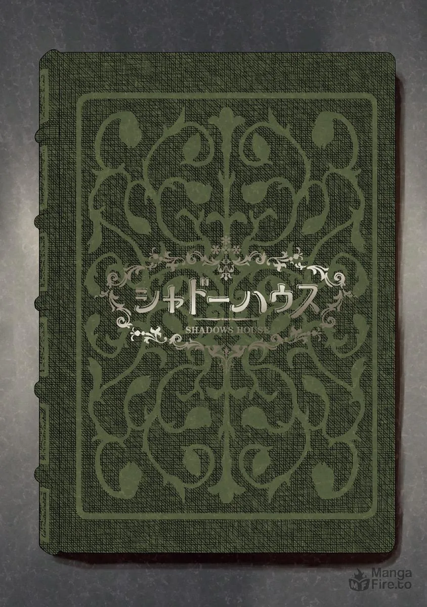 Shadows House (Colored) Chapter 133.5 page 15 - 