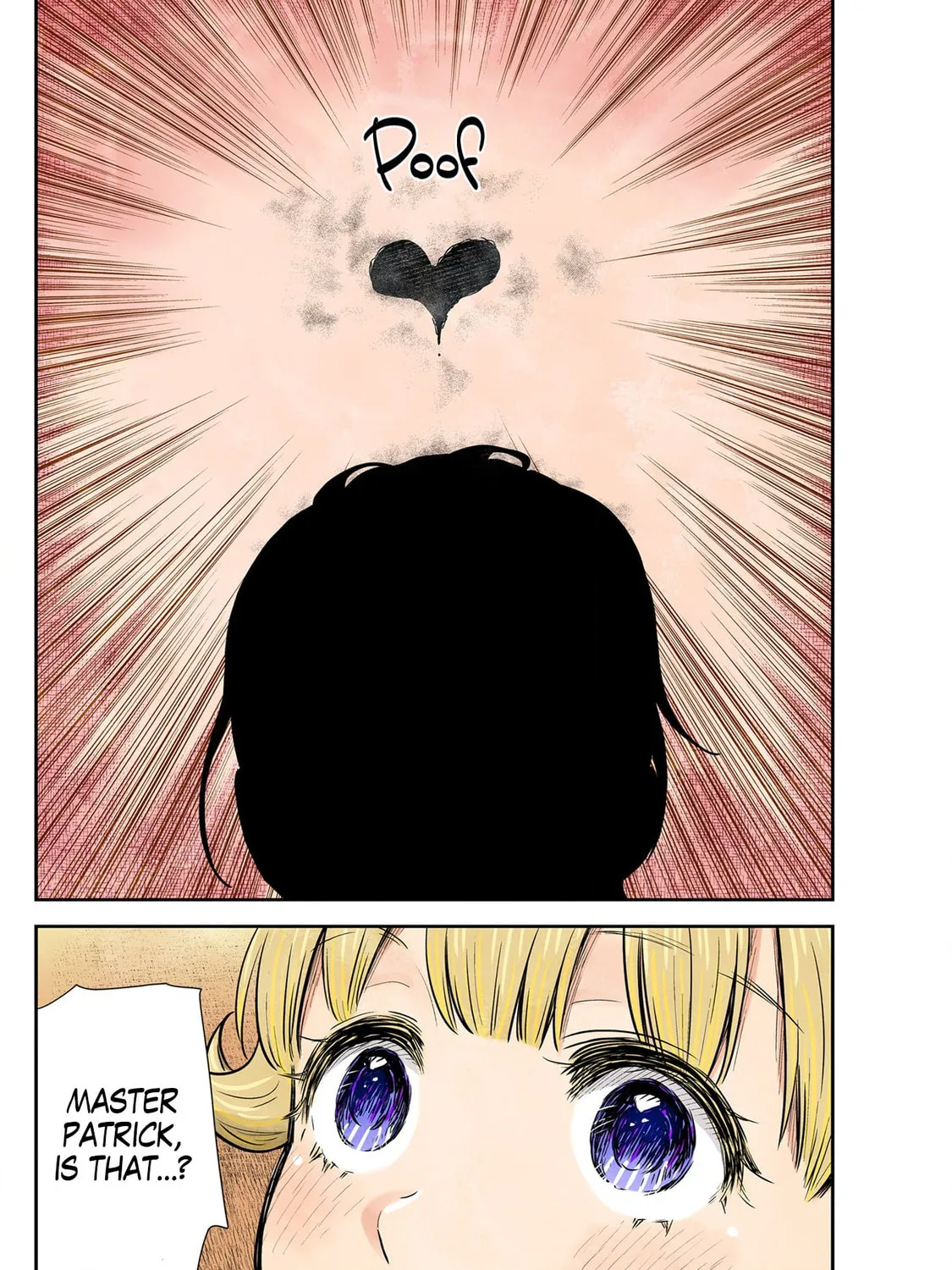 Shadows House (Colored) Chapter 133 page 32 - 