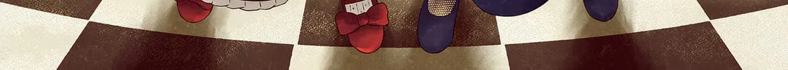 Shadows House (Colored) Chapter 14.1 page 3 - 