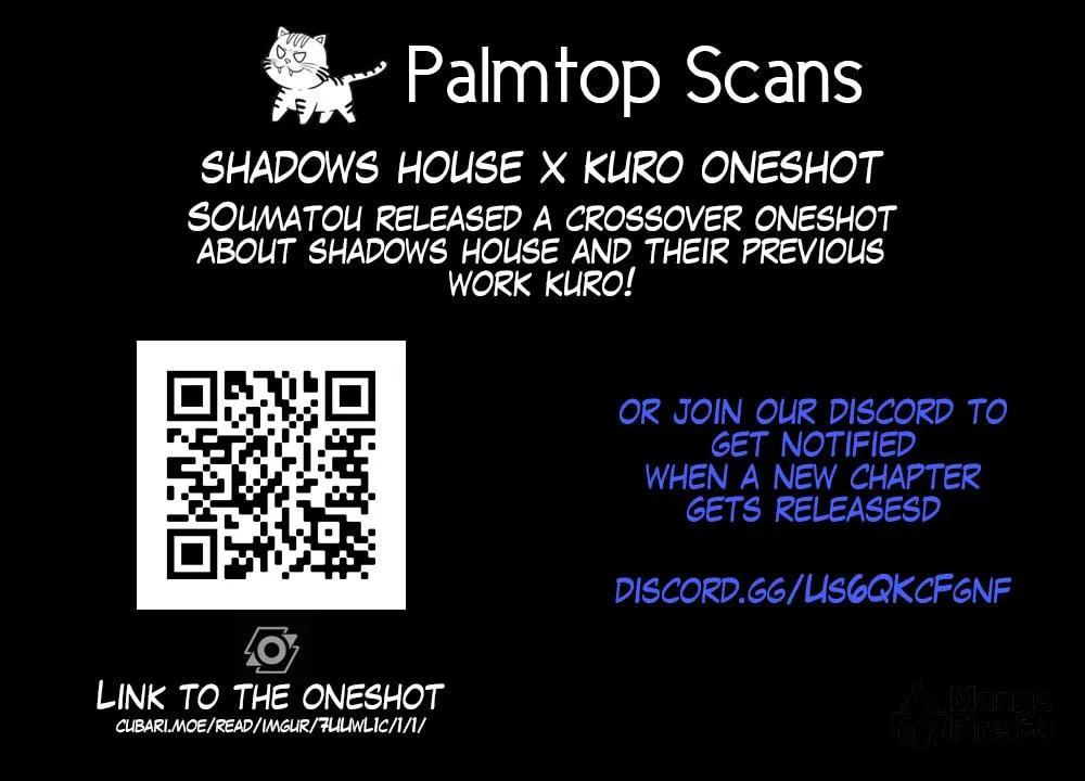 Shadows House (Colored) Chapter 141 page 34 - 