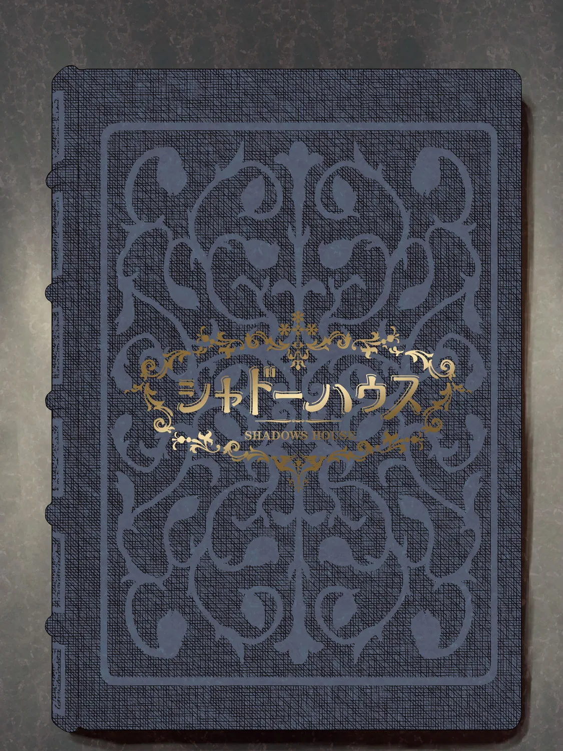 Shadows House (Colored) Chapter 142.5 page 26 - 