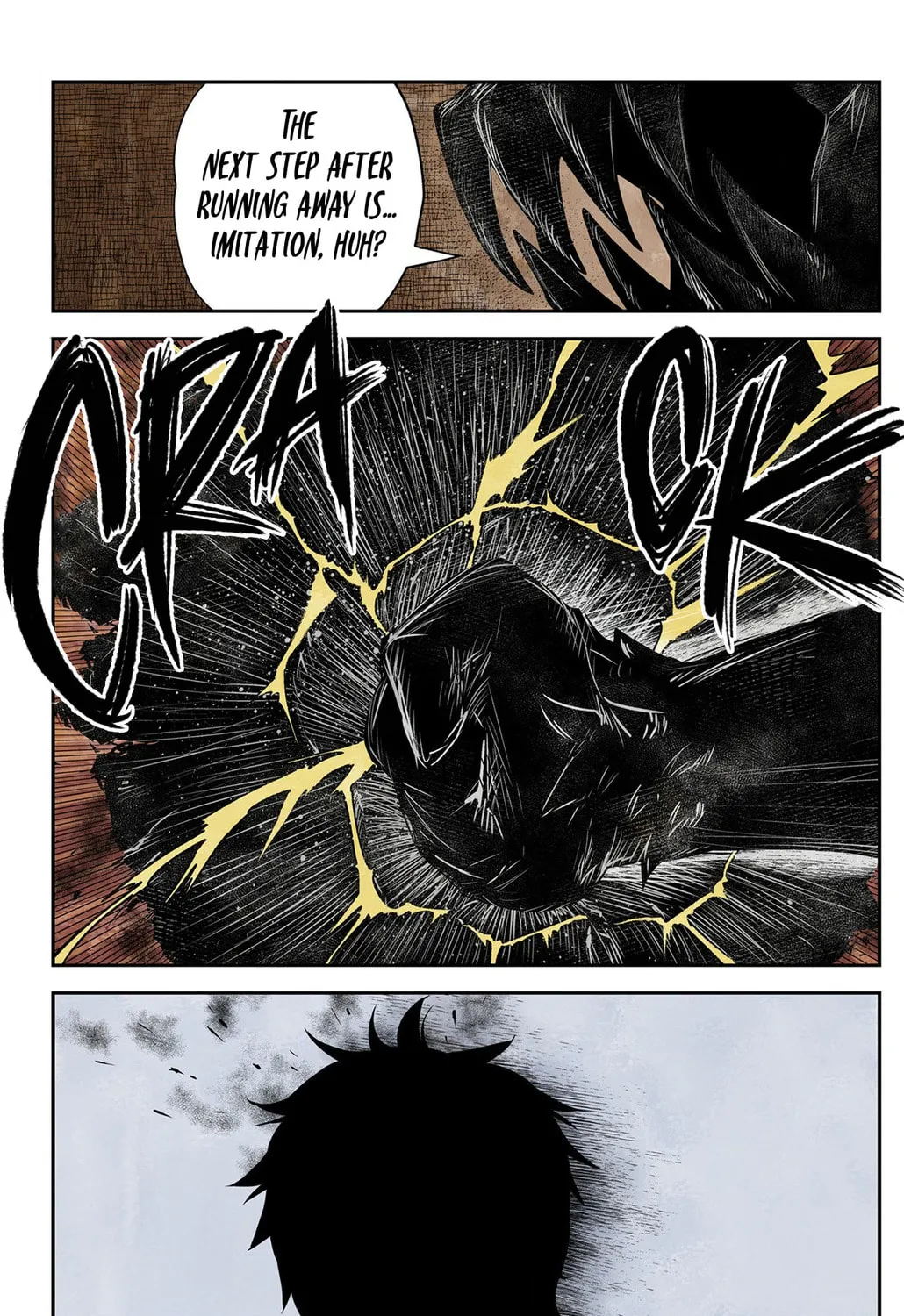 Shadows House (Colored) Chapter 143 page 26 - 