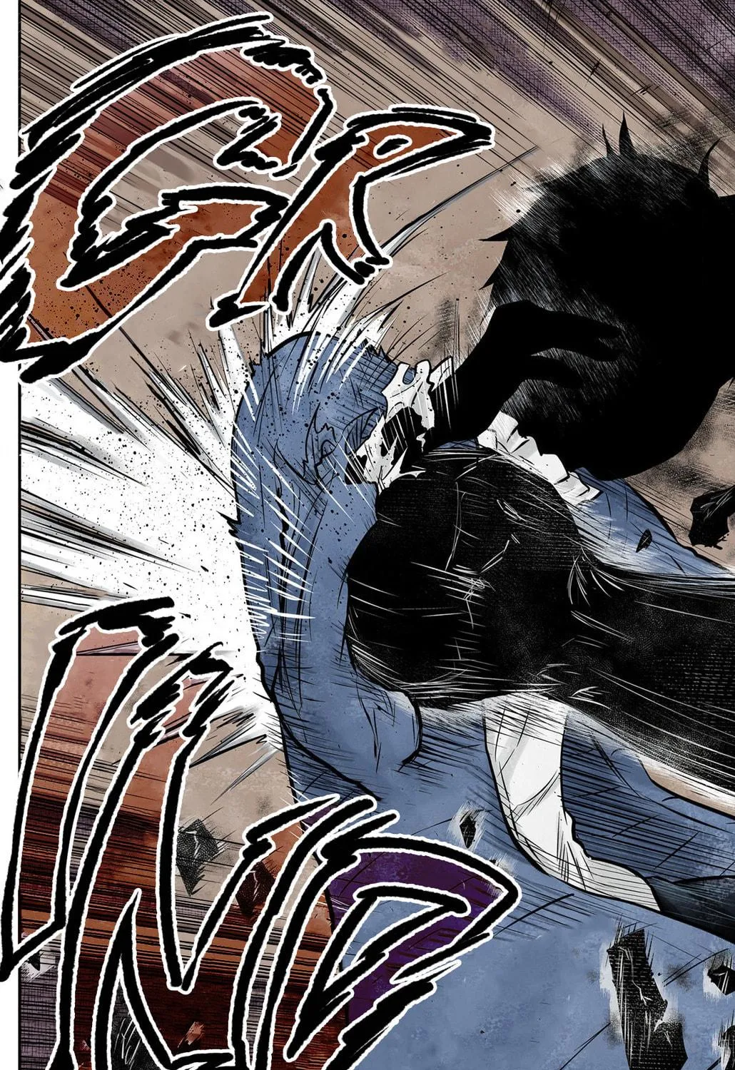 Shadows House (Colored) Chapter 143 page 28 - 