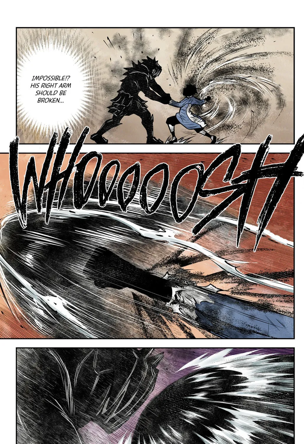 Shadows House (Colored) Chapter 144 page 26 - 